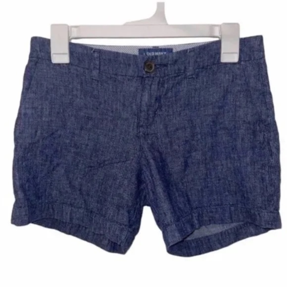 Old Navy Everyday Shorts - Picture 1 of 9